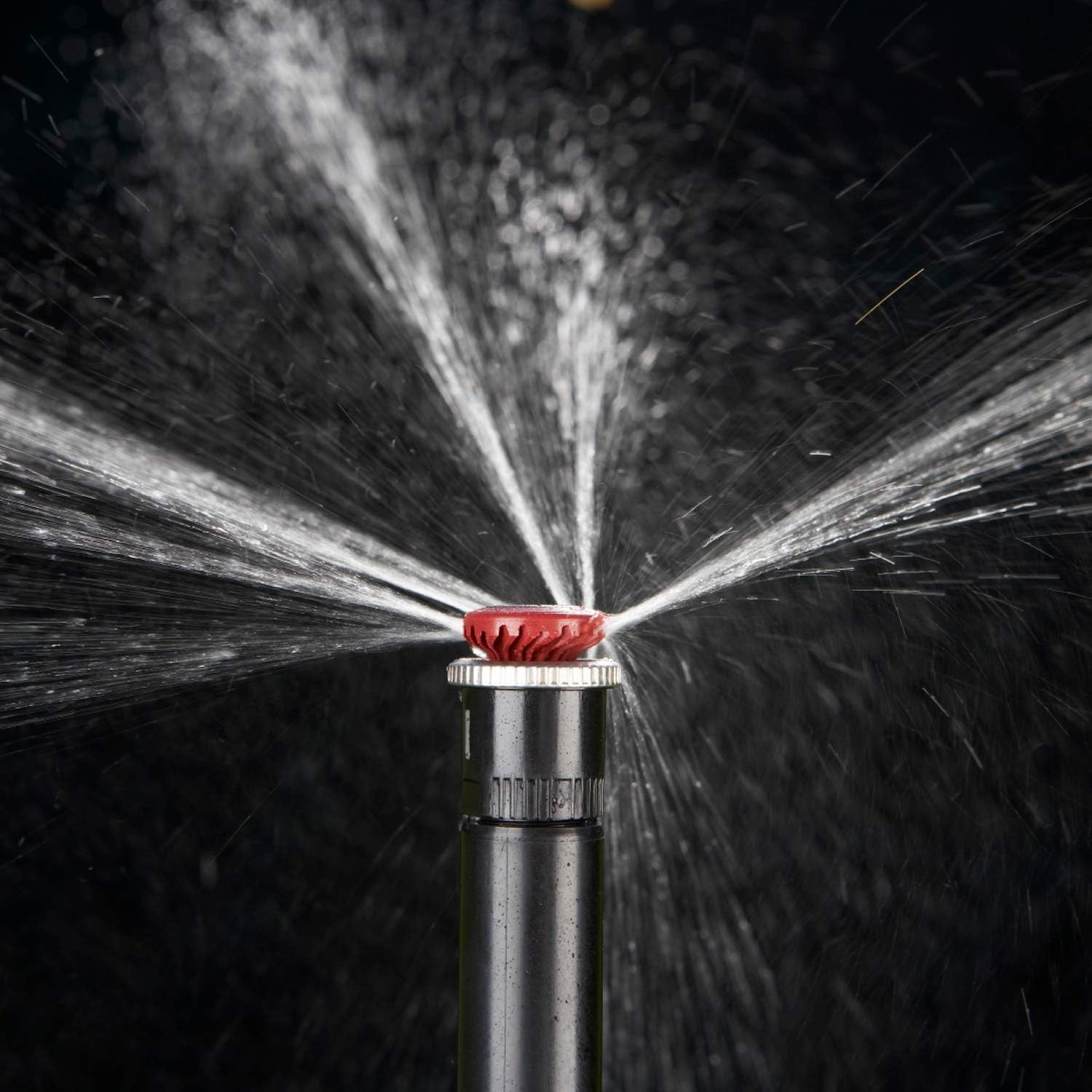 Hunter MP Rotator Nozzle Selection: Match Radius, Arc, and Precipitation Rate Before You Dig a Single Head
