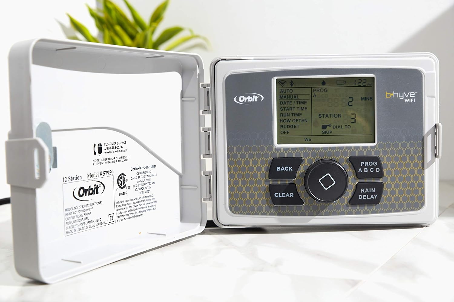 Orbit product image