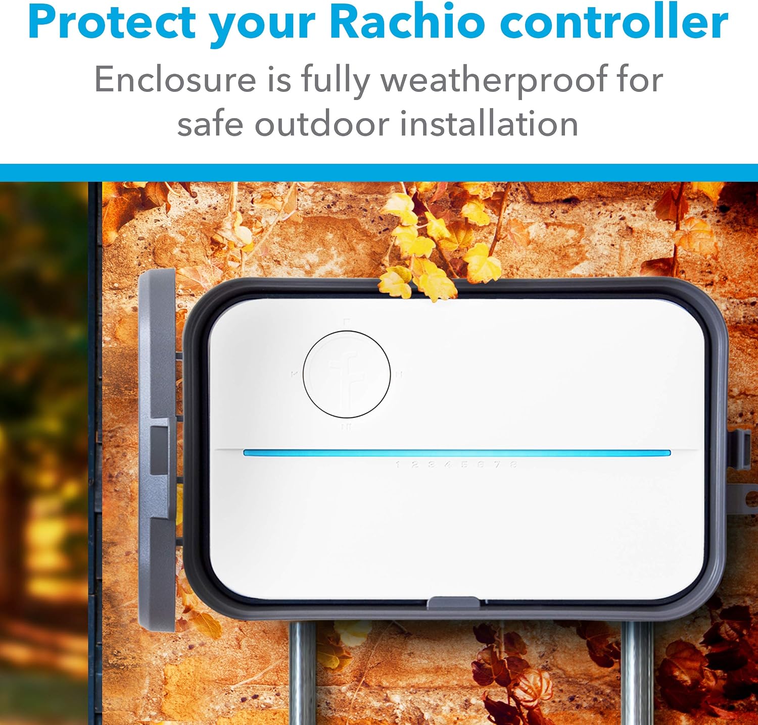 Rachio product image